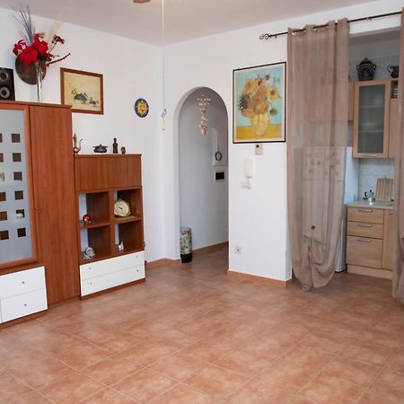 Portami A Sentire Le Onde Del Mare Apartamento Bari Exterior foto