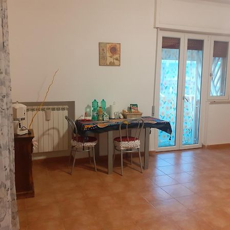 Portami A Sentire Le Onde Del Mare Apartamento Bari Exterior foto