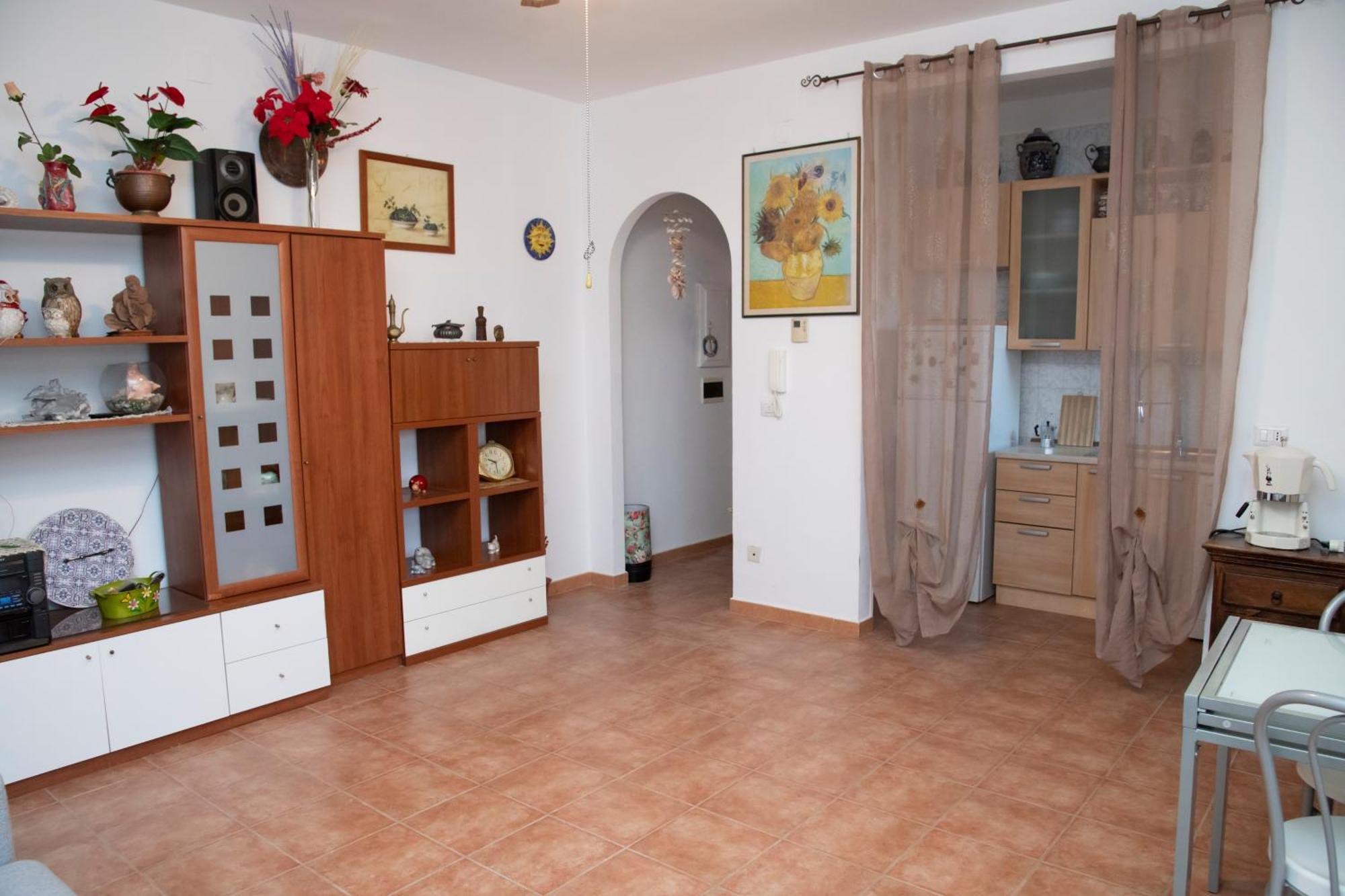 Portami A Sentire Le Onde Del Mare Apartamento Bari Exterior foto