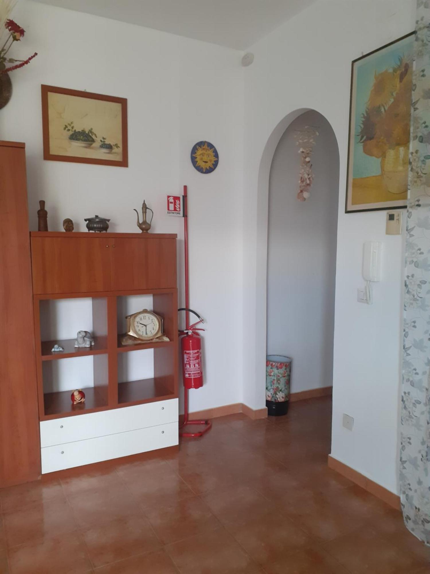 Portami A Sentire Le Onde Del Mare Apartamento Bari Exterior foto