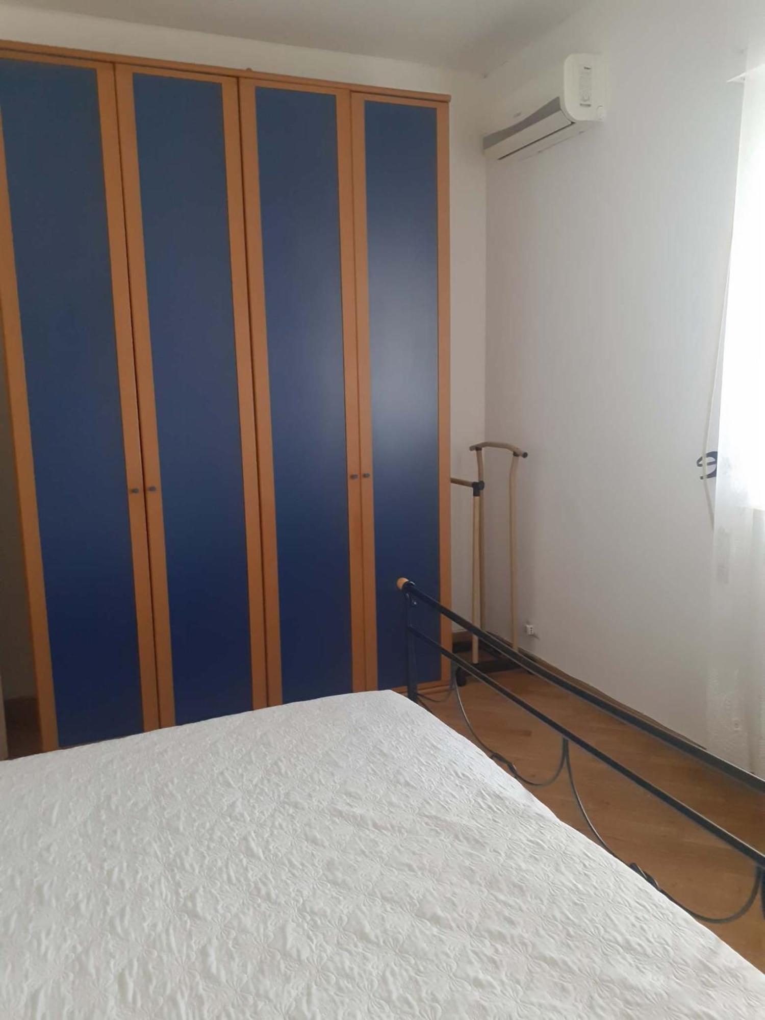 Portami A Sentire Le Onde Del Mare Apartamento Bari Exterior foto