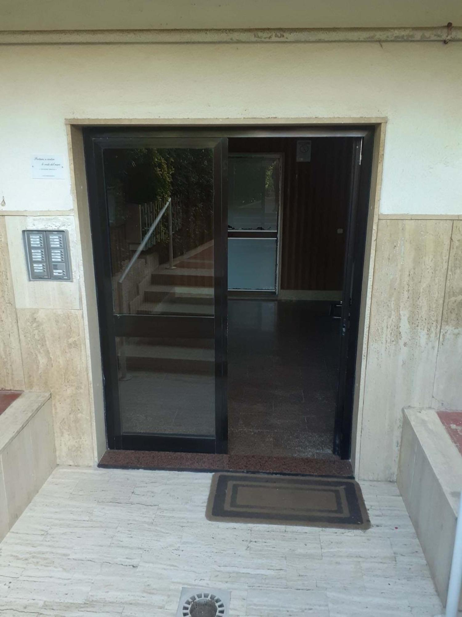 Portami A Sentire Le Onde Del Mare Apartamento Bari Exterior foto