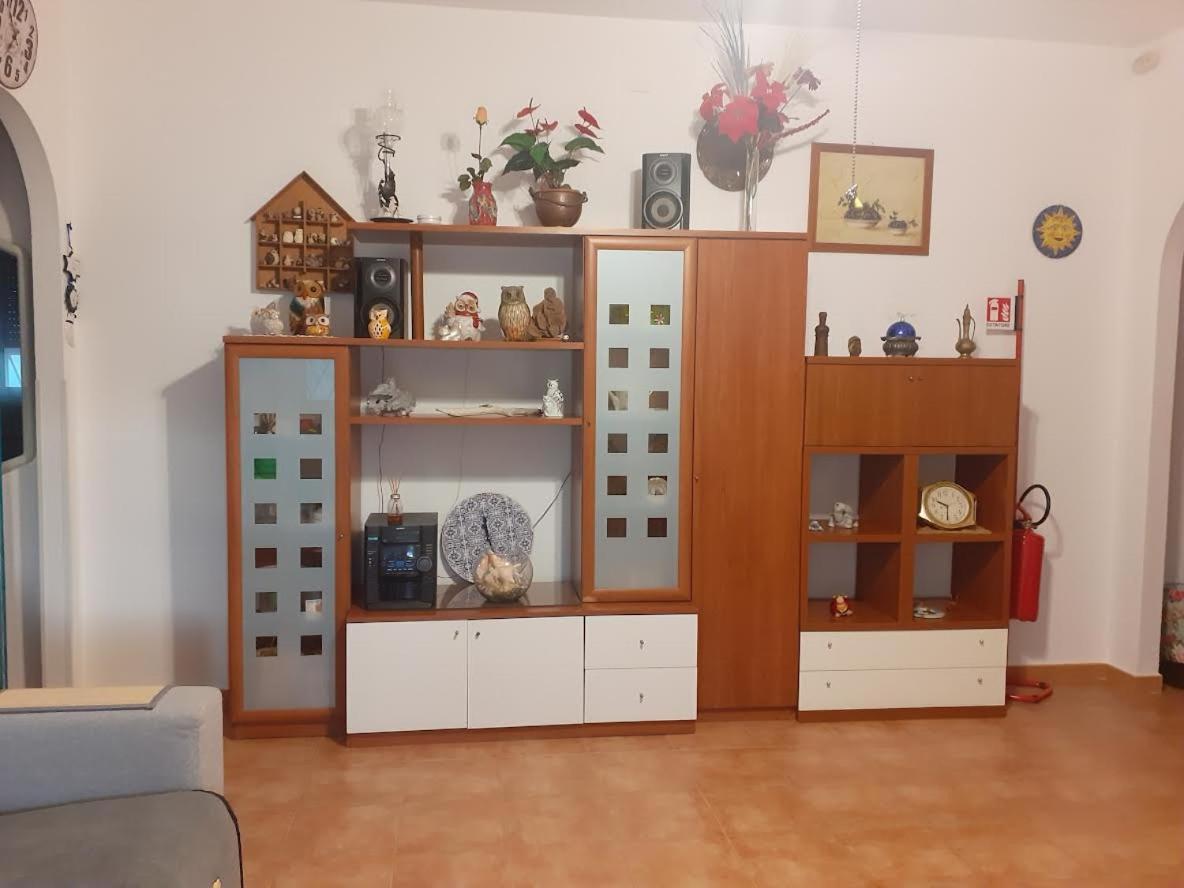 Portami A Sentire Le Onde Del Mare Apartamento Bari Exterior foto