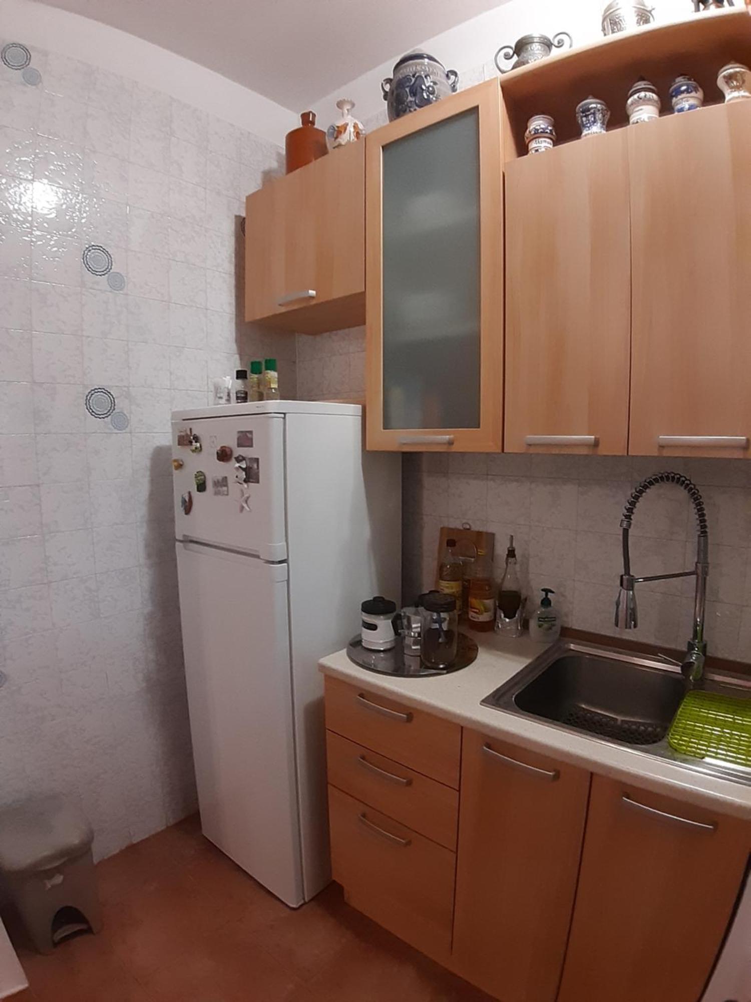 Portami A Sentire Le Onde Del Mare Apartamento Bari Exterior foto