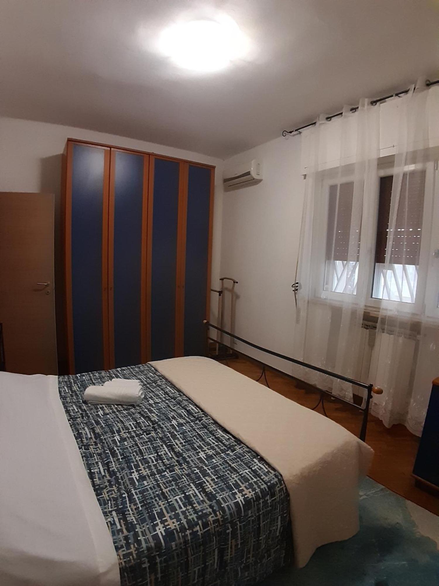 Portami A Sentire Le Onde Del Mare Apartamento Bari Exterior foto
