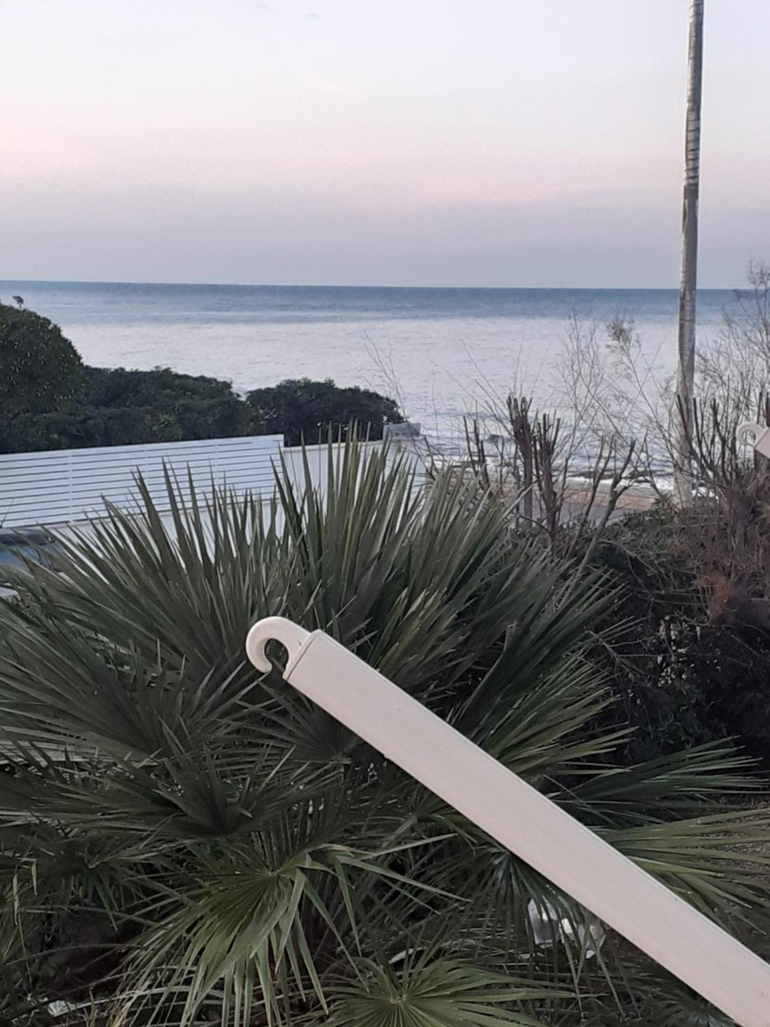 Portami A Sentire Le Onde Del Mare Apartamento Bari Exterior foto