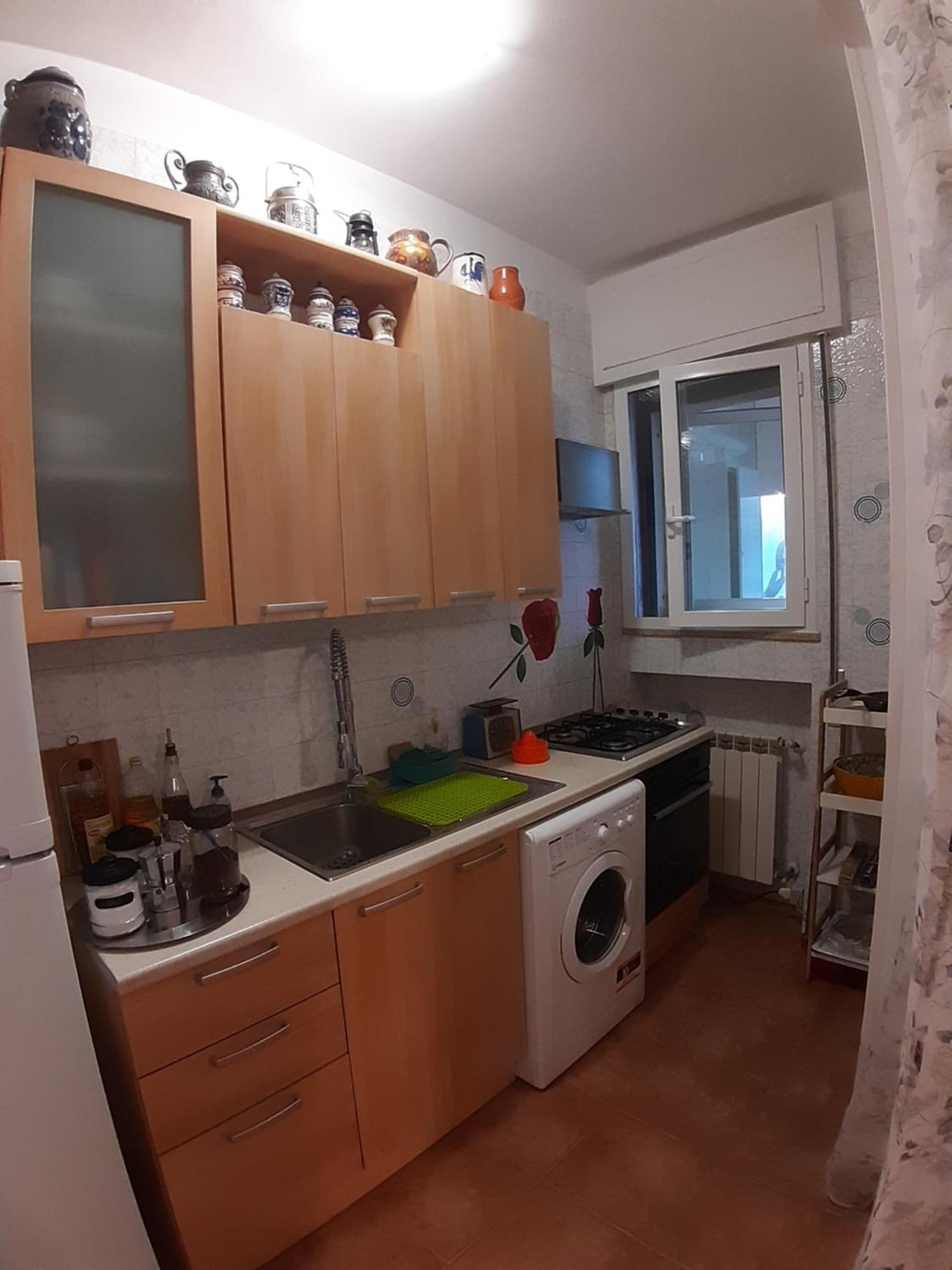 Portami A Sentire Le Onde Del Mare Apartamento Bari Exterior foto